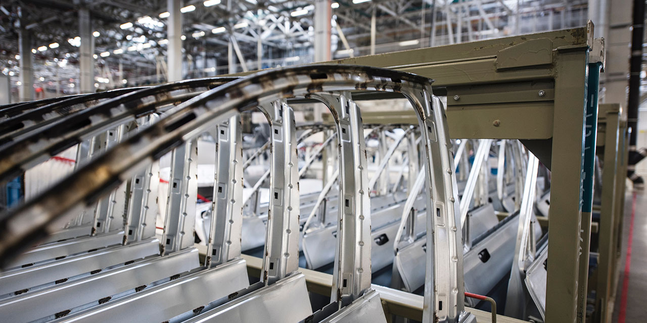 A Day for Manufacturers 