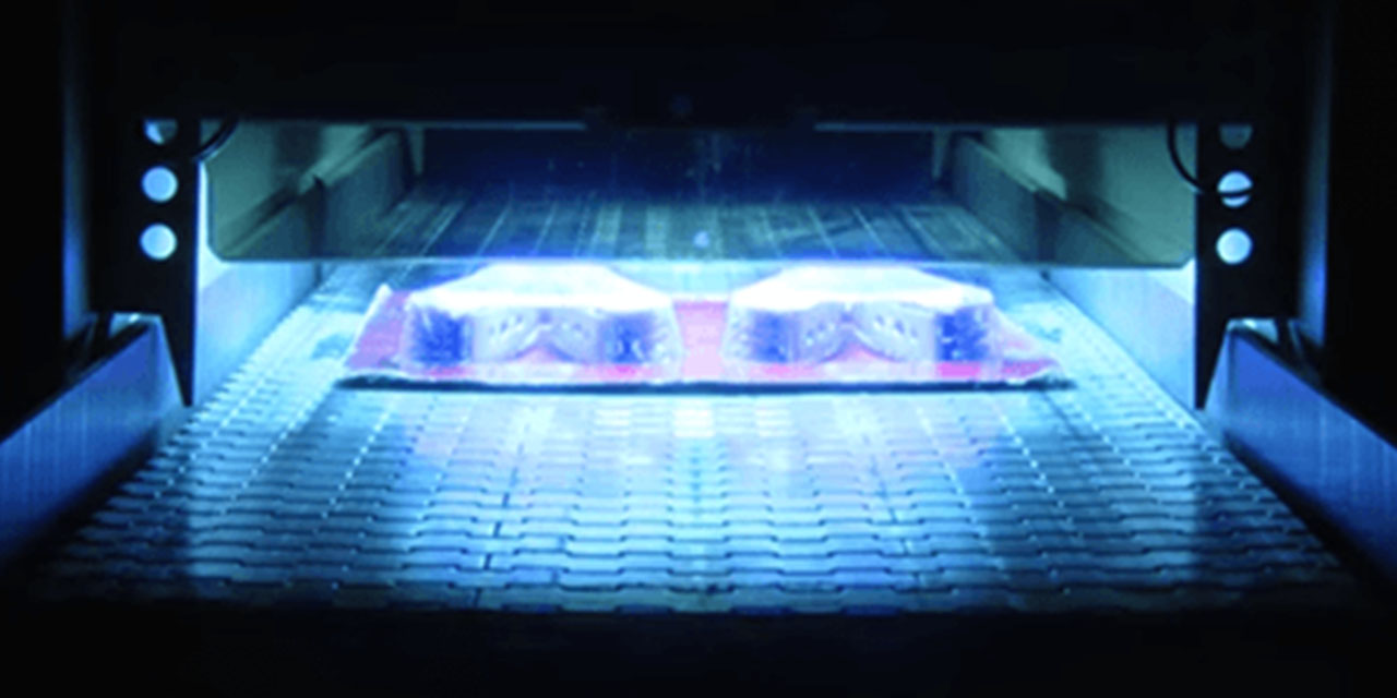 UV LED Systems: Lighting the Future of Curing | Uvitron